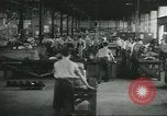 Image of American industry during Great Depression United States USA, 1932, second 5 stock footage video 65675058056