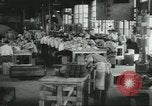 Image of American industry during Great Depression United States USA, 1932, second 7 stock footage video 65675058056