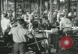 Image of American industry during Great Depression United States USA, 1932, second 14 stock footage video 65675058056