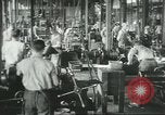 Image of American industry during Great Depression United States USA, 1932, second 15 stock footage video 65675058056