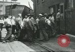 Image of American industry during Great Depression United States USA, 1932, second 62 stock footage video 65675058056