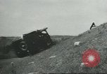 Standbild Automobil Tests South Bend Indiana USA, 1932, aus Sekunde 17 historischem Filmmaterial Videoclip 65675058057