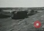 Standbild Automobil Tests South Bend Indiana USA, 1932, aus Sekunde 18 historischem Filmmaterial Videoclip 65675058057