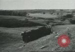 Standbild Automobil Tests South Bend Indiana USA, 1932, aus Sekunde 19 historischem Filmmaterial Videoclip 65675058057