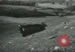 Standbild Automobil Tests South Bend Indiana USA, 1932, aus Sekunde 20 historischem Filmmaterial Videoclip 65675058057
