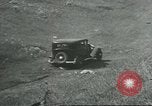 Standbild Automobil Tests South Bend Indiana USA, 1932, aus Sekunde 54 historischem Filmmaterial Videoclip 65675058057