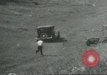 Standbild Automobil Tests South Bend Indiana USA, 1932, aus Sekunde 58 historischem Filmmaterial Videoclip 65675058057
