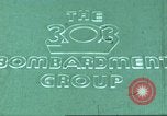 Immagine di 303gruppo di bombardamento Battle Creek Michigan USA, 1942, secondo 8 filmato di repertorio 65675058058