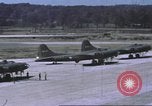 Immagine di 303gruppo di bombardamento Battle Creek Michigan USA, 1942, secondo 19 filmato di repertorio 65675058058