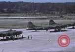 Immagine di 303gruppo di bombardamento Battle Creek Michigan USA, 1942, secondo 20 filmato di repertorio 65675058058