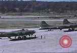 Immagine di 303gruppo di bombardamento Battle Creek Michigan USA, 1942, secondo 21 filmato di repertorio 65675058058