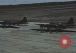 Immagine di 303gruppo di bombardamento Battle Creek Michigan USA, 1942, secondo 55 filmato di repertorio 65675058058