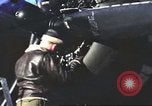 Standbild 303rd Bombardierung Gruppe Bangor Maine USA, 1942, aus Sekunde 1 historischem Filmmaterial Videoclip 65675058059