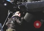 Standbild 303rd Bombardierung Gruppe Bangor Maine USA, 1942, aus Sekunde 3 historischem Filmmaterial Videoclip 65675058059