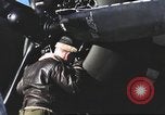 Standbild 303rd Bombardierung Gruppe Bangor Maine USA, 1942, aus Sekunde 7 historischem Filmmaterial Videoclip 65675058059