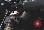 Standbild 303rd Bombardierung Gruppe Bangor Maine USA, 1942, aus Sekunde 8 historischem Filmmaterial Videoclip 65675058059