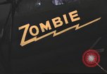 Standbild 303rd Bombardierung Gruppe Bangor Maine USA, 1942, aus Sekunde 10 historischem Filmmaterial Videoclip 65675058059