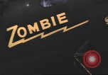 Standbild 303rd Bombardierung Gruppe Bangor Maine USA, 1942, aus Sekunde 11 historischem Filmmaterial Videoclip 65675058059