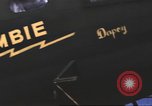 Standbild 303rd Bombardierung Gruppe Bangor Maine USA, 1942, aus Sekunde 13 historischem Filmmaterial Videoclip 65675058059