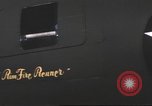 Standbild 303rd Bombardierung Gruppe Bangor Maine USA, 1942, aus Sekunde 19 historischem Filmmaterial Videoclip 65675058059