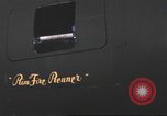 Standbild 303rd Bombardierung Gruppe Bangor Maine USA, 1942, aus Sekunde 20 historischem Filmmaterial Videoclip 65675058059