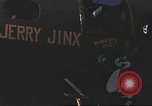 Standbild 303rd Bombardierung Gruppe Bangor Maine USA, 1942, aus Sekunde 21 historischem Filmmaterial Videoclip 65675058059