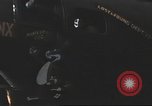Standbild 303rd Bombardierung Gruppe Bangor Maine USA, 1942, aus Sekunde 25 historischem Filmmaterial Videoclip 65675058059