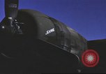 Standbild 303rd Bombardierung Gruppe Bangor Maine USA, 1942, aus Sekunde 40 historischem Filmmaterial Videoclip 65675058059