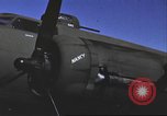 Standbild 303rd Bombardierung Gruppe Bangor Maine USA, 1942, aus Sekunde 42 historischem Filmmaterial Videoclip 65675058059