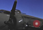 Standbild 303rd Bombardierung Gruppe Bangor Maine USA, 1942, aus Sekunde 44 historischem Filmmaterial Videoclip 65675058059