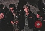 Standbild 303rd Bombardierung Gruppe Bangor Maine USA, 1942, aus Sekunde 55 historischem Filmmaterial Videoclip 65675058059