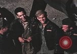 Standbild 303rd Bombardierung Gruppe Bangor Maine USA, 1942, aus Sekunde 57 historischem Filmmaterial Videoclip 65675058059