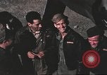 Standbild 303rd Bombardierung Gruppe Bangor Maine USA, 1942, aus Sekunde 59 historischem Filmmaterial Videoclip 65675058059