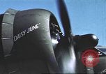 Immagine di 303gruppo di bombardamento Bangor Maine USA, 1942, secondo 16 filmato di repertorio 65675058061