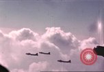 Image 303rd groupe bombardement Royaume-Uni, 1942, de la seconde 6 séquences d'archives historiques vidéo 65675058062