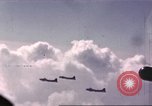 Image 303rd groupe bombardement Royaume-Uni, 1942, de la seconde 7 séquences d'archives historiques vidéo 65675058062