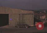 Standbild 303rd Bombardierung Gruppe England Molesworth Flugplatz, 1942, aus Sekunde 8 historischem Filmmaterial Videoclip 65675058063