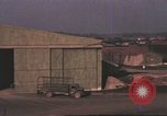 Standbild 303rd Bombardierung Gruppe England Molesworth Flugplatz, 1942, aus Sekunde 9 historischem Filmmaterial Videoclip 65675058063