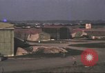 Standbild 303rd Bombardierung Gruppe England Molesworth Flugplatz, 1942, aus Sekunde 13 historischem Filmmaterial Videoclip 65675058063