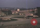 Standbild 303rd Bombardierung Gruppe England Molesworth Flugplatz, 1942, aus Sekunde 17 historischem Filmmaterial Videoclip 65675058063