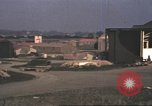 Standbild 303rd Bombardierung Gruppe England Molesworth Flugplatz, 1942, aus Sekunde 19 historischem Filmmaterial Videoclip 65675058063