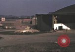 Standbild 303rd Bombardierung Gruppe England Molesworth Flugplatz, 1942, aus Sekunde 21 historischem Filmmaterial Videoclip 65675058063