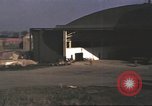 Standbild 303rd Bombardierung Gruppe England Molesworth Flugplatz, 1942, aus Sekunde 23 historischem Filmmaterial Videoclip 65675058063