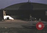 Standbild 303rd Bombardierung Gruppe England Molesworth Flugplatz, 1942, aus Sekunde 26 historischem Filmmaterial Videoclip 65675058063