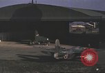 Standbild 303rd Bombardierung Gruppe England Molesworth Flugplatz, 1942, aus Sekunde 29 historischem Filmmaterial Videoclip 65675058063
