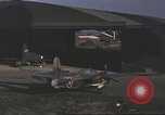 Standbild 303rd Bombardierung Gruppe England Molesworth Flugplatz, 1942, aus Sekunde 31 historischem Filmmaterial Videoclip 65675058063