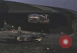 Standbild 303rd Bombardierung Gruppe England Molesworth Flugplatz, 1942, aus Sekunde 32 historischem Filmmaterial Videoclip 65675058063