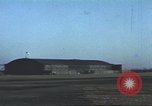 Standbild 303rd Bombardierung Gruppe England Molesworth Flugplatz, 1942, aus Sekunde 39 historischem Filmmaterial Videoclip 65675058063