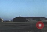 Standbild 303rd Bombardierung Gruppe England Molesworth Flugplatz, 1942, aus Sekunde 40 historischem Filmmaterial Videoclip 65675058063