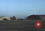 Standbild 303rd Bombardierung Gruppe England Molesworth Flugplatz, 1942, aus Sekunde 41 historischem Filmmaterial Videoclip 65675058063